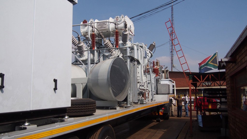 Adhering To Specific Requirements Ensures Success Of Mobile Substations