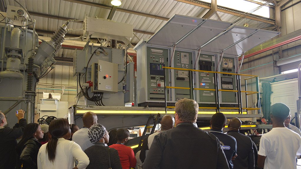 Adhering To Specific Requirements Ensures Success Of Mobile Substations
