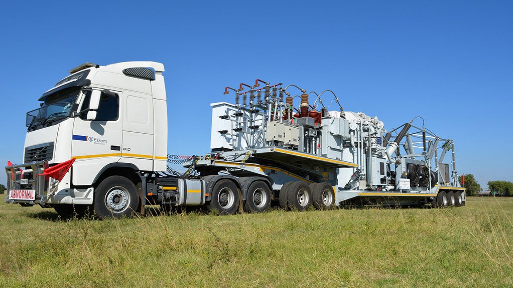 Adhering To Specific Requirements Ensures Success Of Mobile Substations