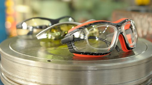 DROVISION GOGGLES.
Magnet has added personal protective equipment to its product range