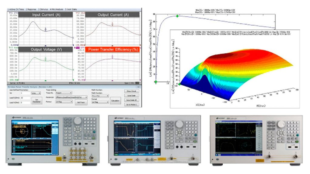 New Software Addresses Emerging Wireless Power Transfer Applications
