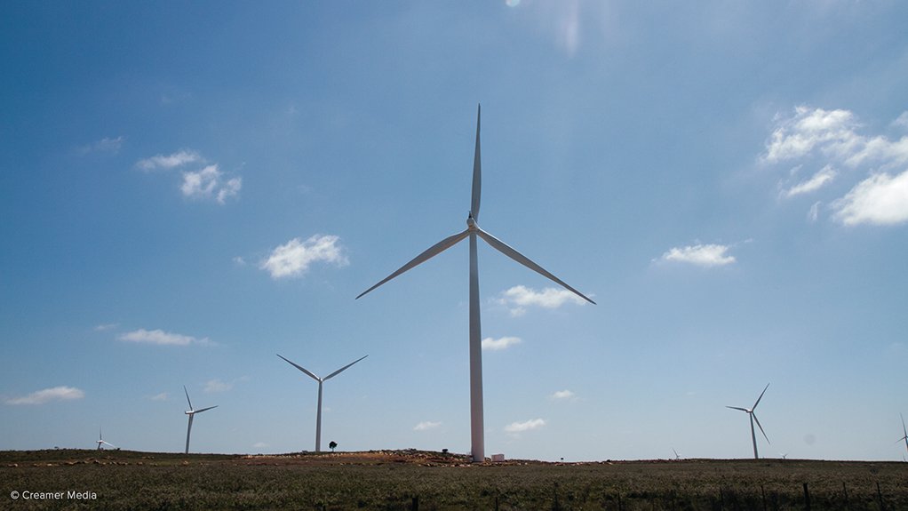 RENEWABLE GENERATION
Energy storage will complement the accelerated development of renewable energy in various forms