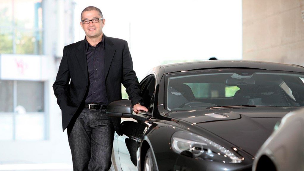 Asset-based financiers on the rise in South Africa