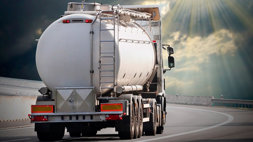 Taking the danger out of dangerous goods