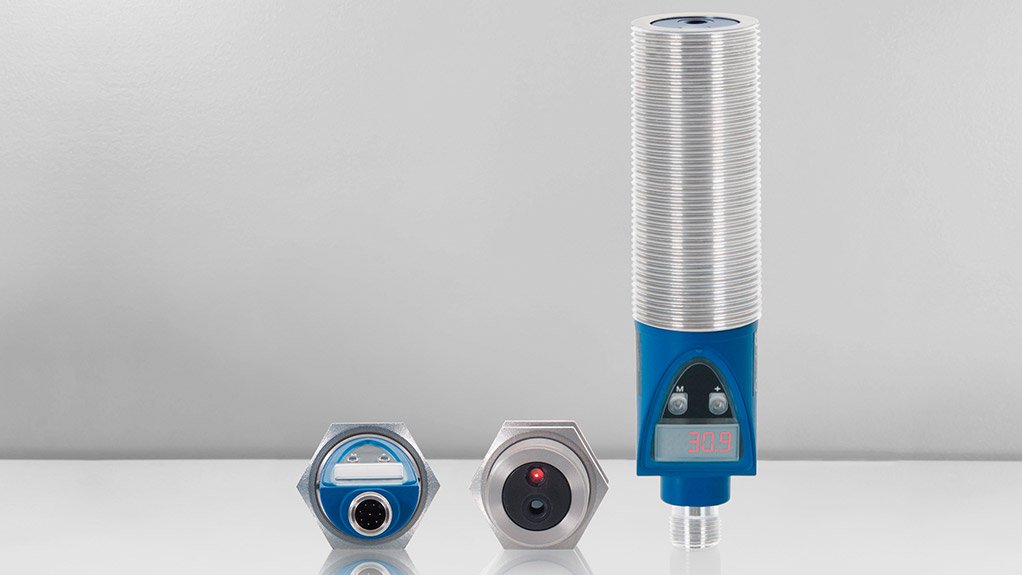 Contactless Temperature Measurement From Asstech
