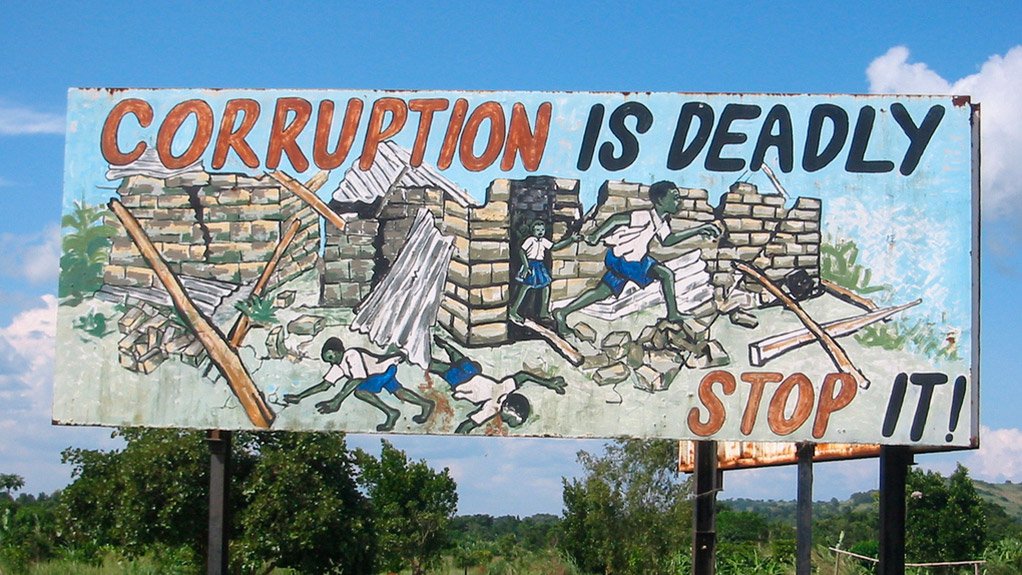 Civil society calls for action against corruption 
