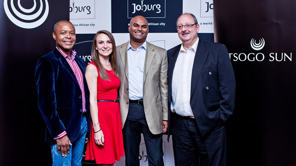 Supplier development on the cards for Tsogo Sun Entrepreneurs