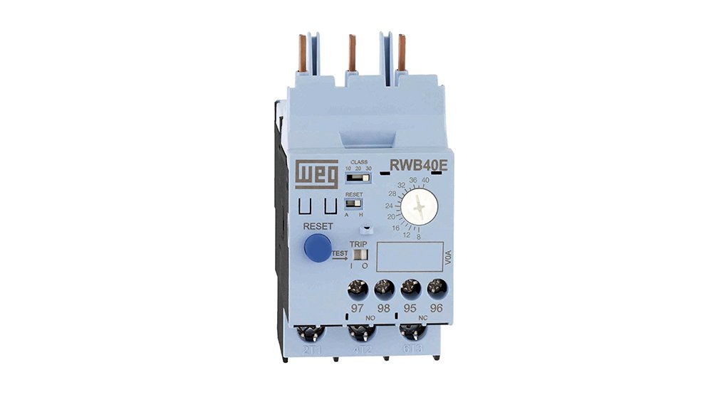 CONTINUING THE LEGACY The RW_E range was released to complement the company’s existing range of smart relays