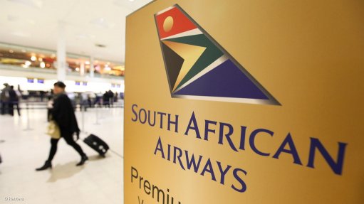 Strike at ground services company inflicts delays on SAA
