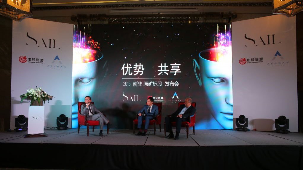 ‘Sectional block model’ launched in China