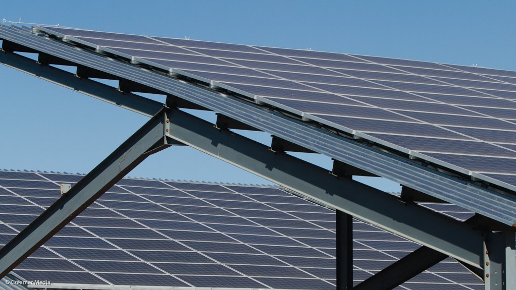 Joburg has received applications for 32 MW of rooftop solar