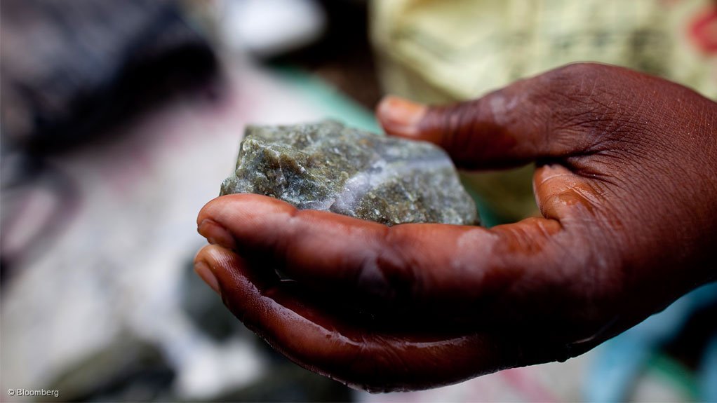 FINANCIAL SUPPORT PROVIDED 
The World Bank Group’s board of executive directors approved a new $45-million credit (fund) to assist Tanzania in improving the socioeconomic impacts associated with large and small-scale mining in the country