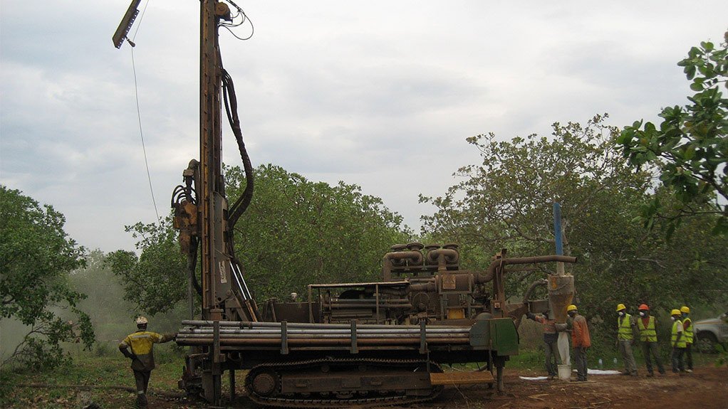 ADDITIONAL INVESTMENT 
Tremont Investments increased its investment in the Panda Hill niobium project, in Tanzania, to to derisk the project 