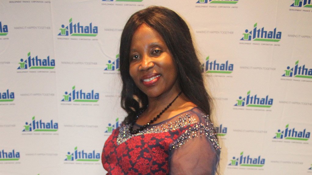 Mother Of Three Cooks Her Way To Success In Hospitality Sector