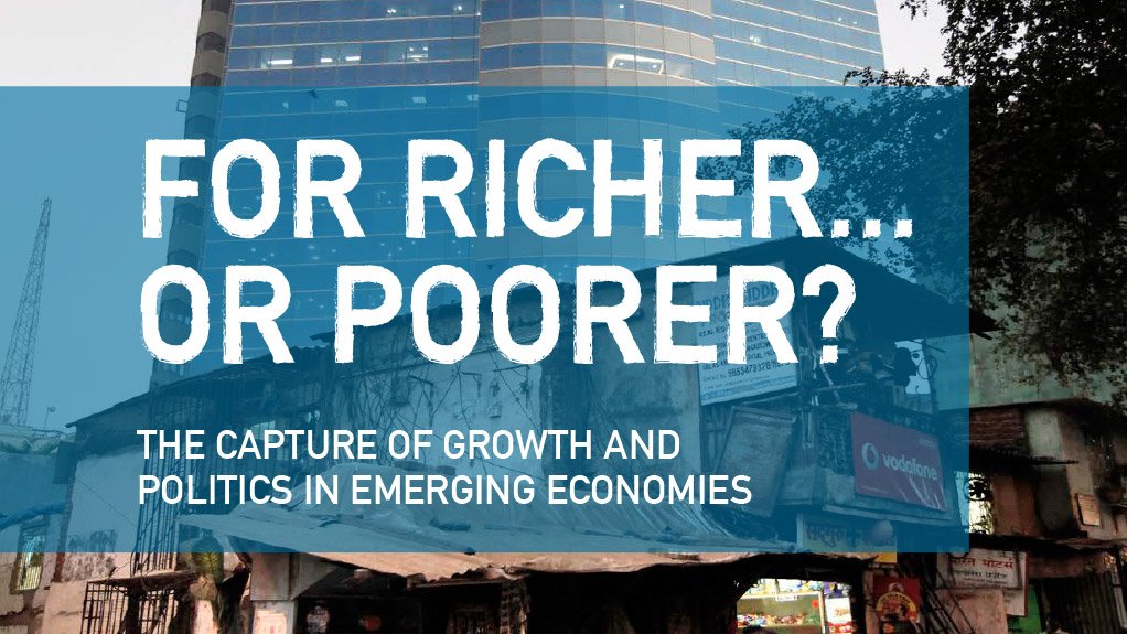  For Richer or Poorer (September 2015)
