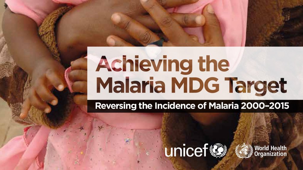 Achieving the malaria MDG target – Reversing the incidence of malaria 2000–2015 (September 2015)