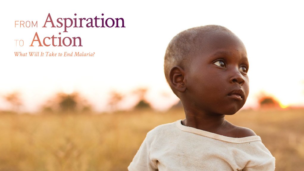 From Aspiration to Action – What Will It Take to End Malaria? (September 2015)