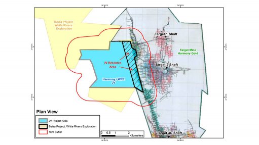 Obtaining approvals a challenge for mine development 