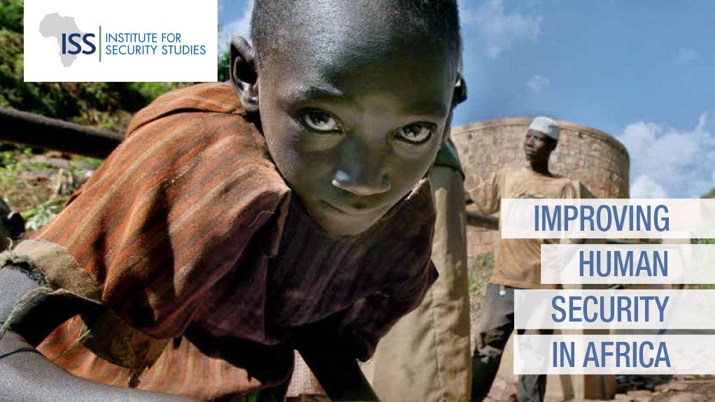 Improving human security in Africa – ISS Annual Review 2014 (September 2015)