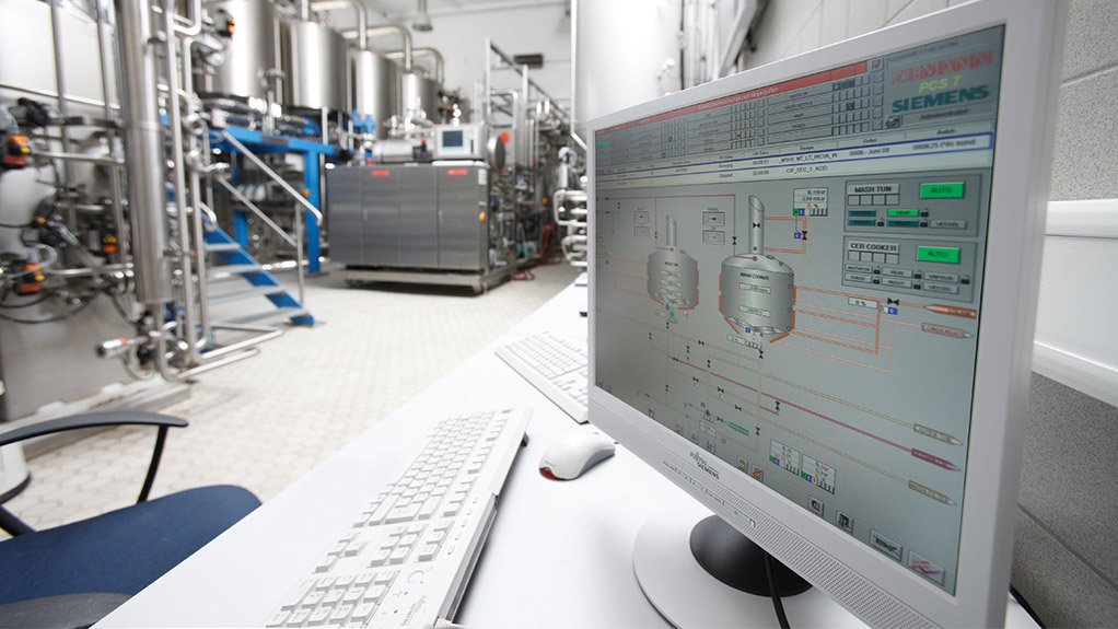 Siemens eyeing emerging brewery markets for automation offering