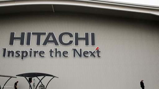 US Hitachi net may spread to Eskom