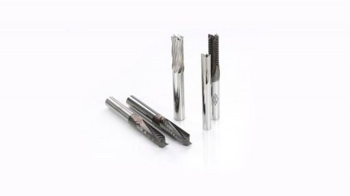 MILLING CUTTERS
Mapal's milling cutters aim to partly address the trend towards lightweight contruction