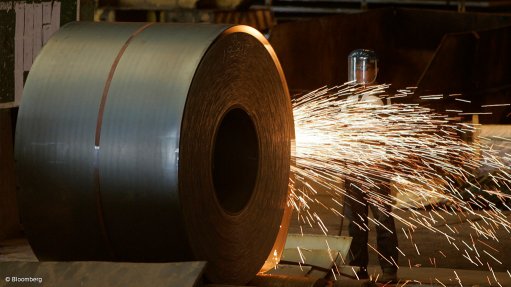 Seifsa calls for protection throughout steel value chain