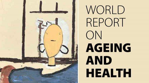 World report on ageing and health (October 2015)