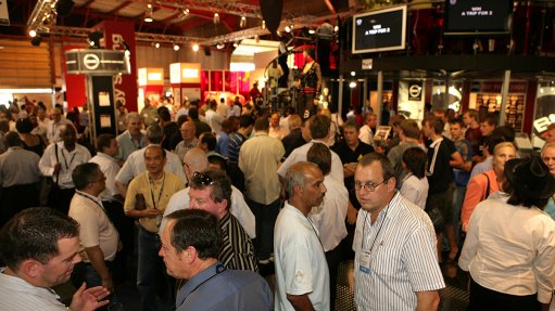 Machine tools trade  exhibition returns