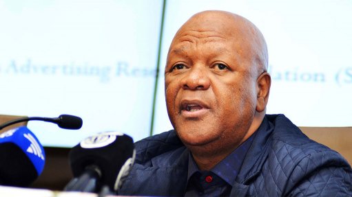 SA: Jeff Radebe: Address by Minister in the Presidency for Planning, Monitoring and Evaluation and Chairperson of the National Planning Commission, at the launch of the Urban Innovation Colloquium, Birchwood Hotel and OR Tambo Conference Centre (01/10/201