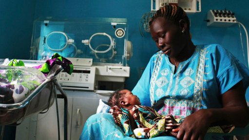 Counting every birth and death could make a difference to health inequities in Africa