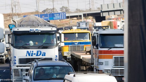 Traffic congestion costs SA over R1bn – Joburg mayor