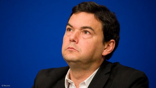 Wealth tax should be part of package in South Africa’s inequality battle - Piketty