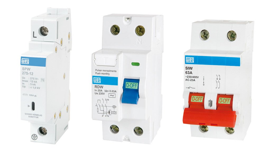 Full Range Of Approved Miniature Circuit Breakers For A Complete Solution