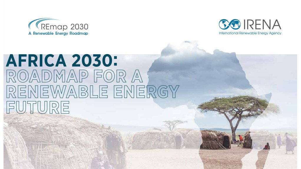 Africa 2030: Roadmap for a Renewable Energy Future (October 2015)
