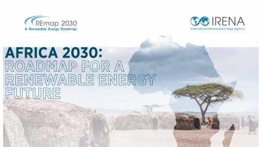 Africa 2030: Roadmap for a Renewable Energy Future (October 2015)