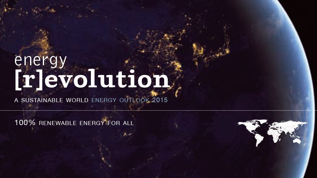 Energy Revolution 2015 (September 2015)