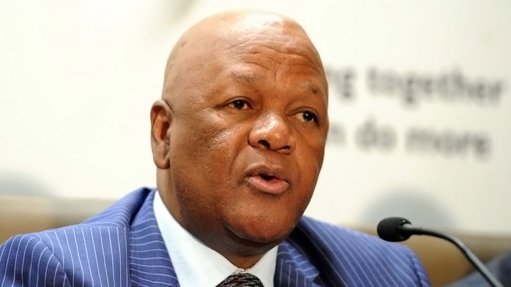 Transformation needs to be accelerated, Radebe asserts