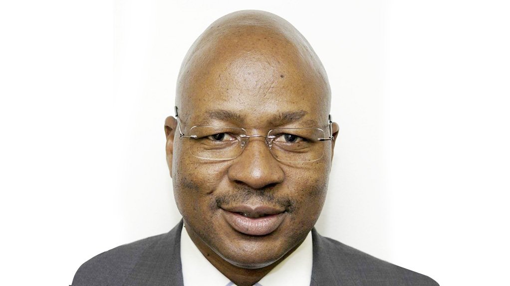 Kingsley Makhubela 