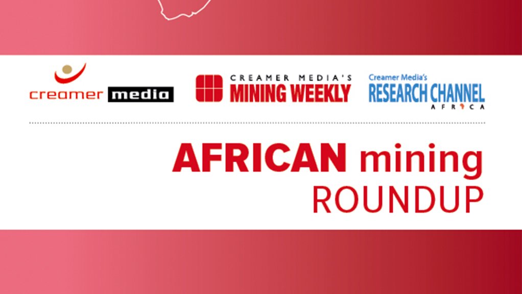 African Mining Roundup – October 2015