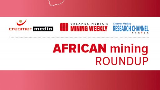 African Mining Roundup – October 2015