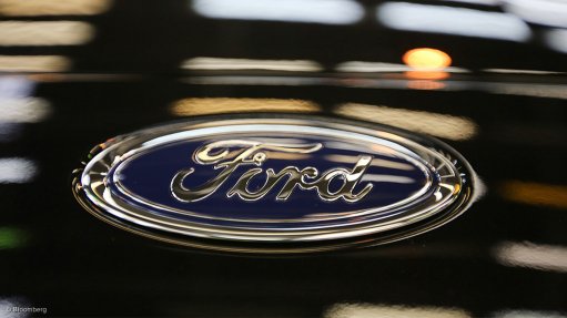 PROMISING TECHNOLOGY
Ford’s project will test the first-ever cars to run on environment-friendly dimethyl ether and oxymethylene ether
