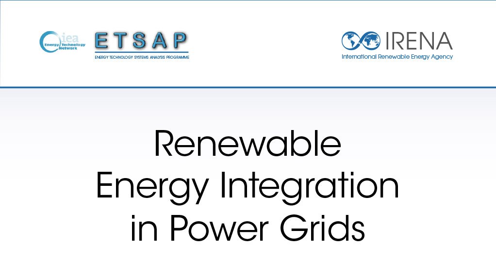 Renewable energy integration in power grids (October 2015)