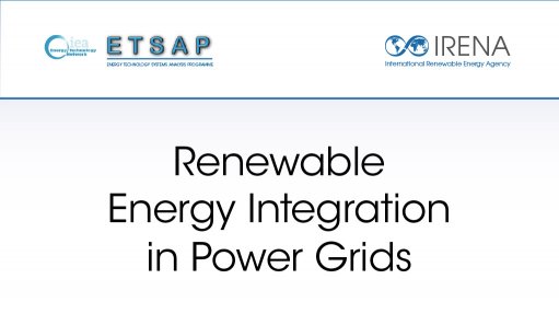 Renewable energy integration in power grids (October 2015)
