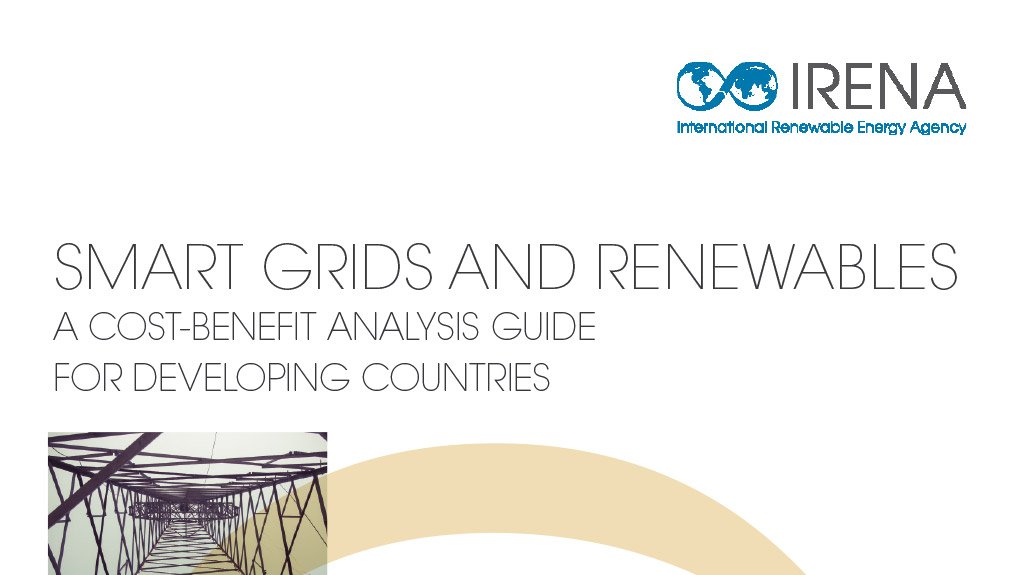 Smart Grids and Renewables – A cost-benefit analysis guide for developing countries (October 2015)