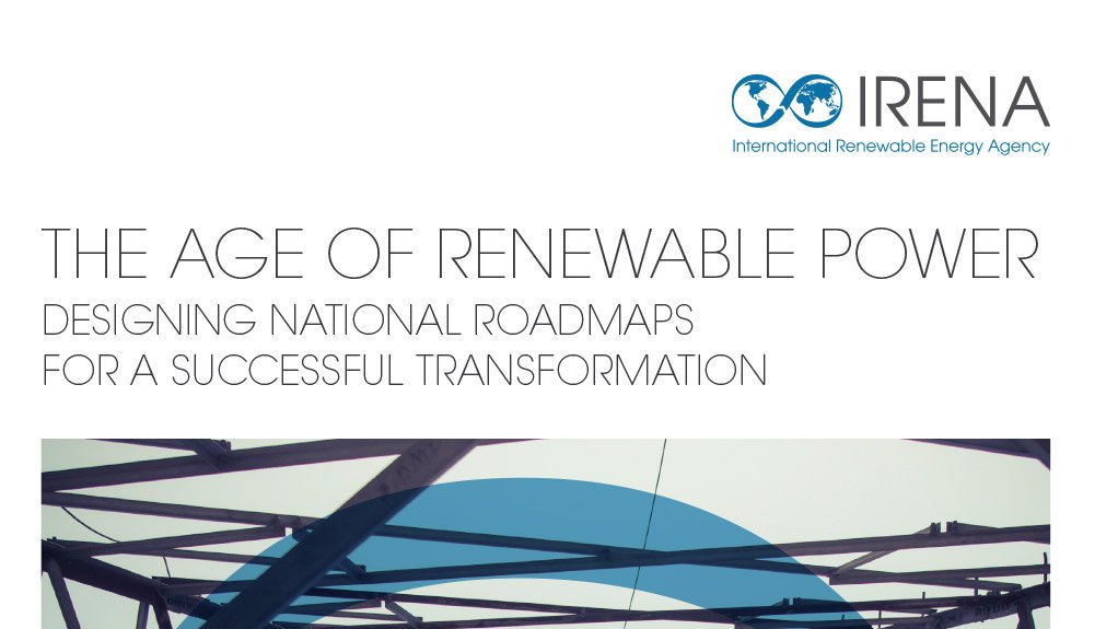 The Age of Renewable Power – Designing national roadmaps for a successful transformation (October 2015) 