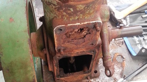 Teaching young dogs old tricks – Engen’s R150k vintage engine restoration challenge