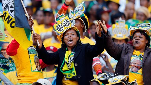 NGC a curtain raiser to ANC succession battle - analyst