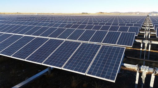 First ‘fully local’ solar PV projects selected under REIPPPP