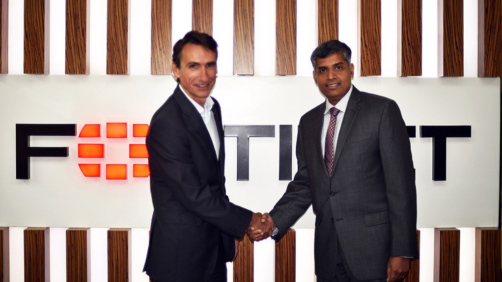 Fortinet Appoints Redington Value as Distributor for the Middle East